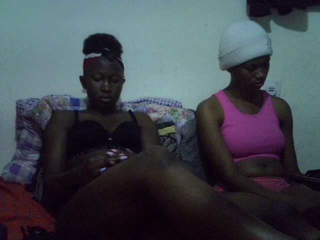 Sexyy-Duo