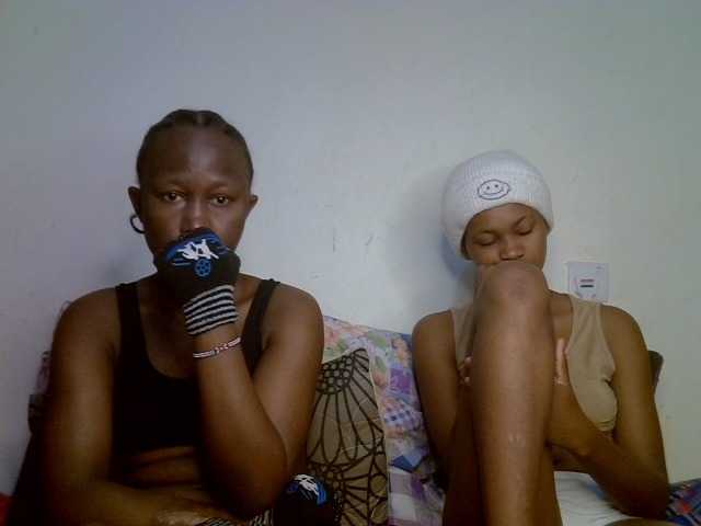 Sexyy-Duo