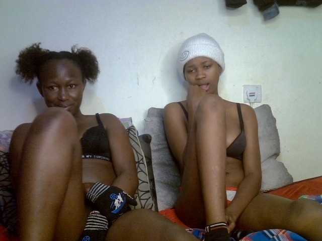 Sexyy-Duo