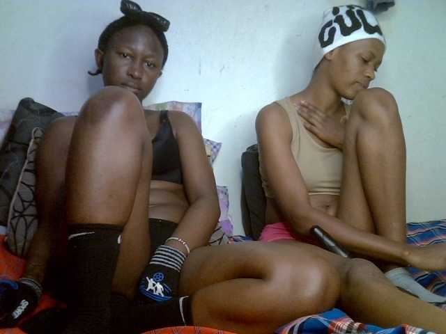 Sexyy-Duo