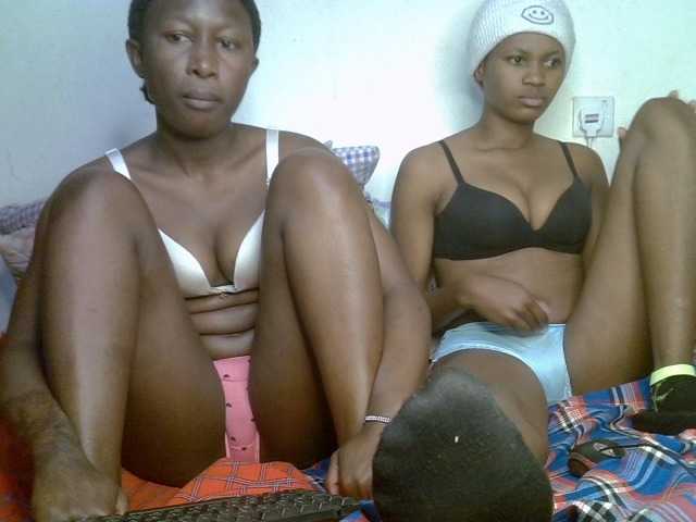 Sexyy-Duo