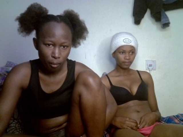 Sexyy-Duo