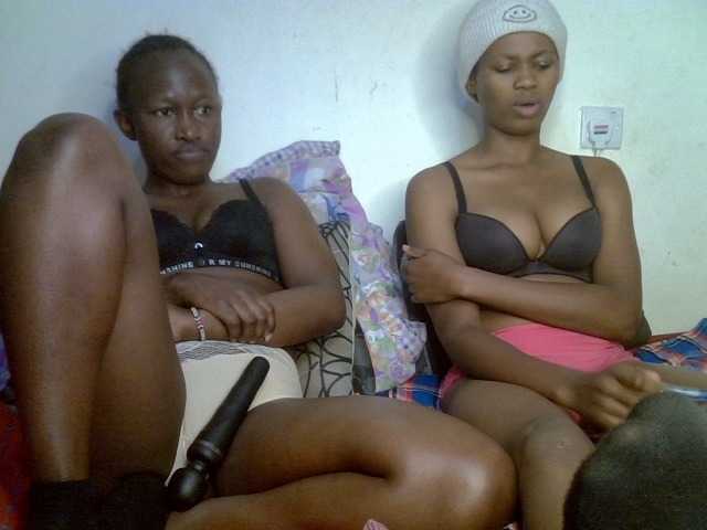 Sexyy-Duo