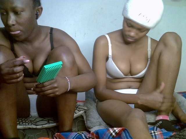 Sexyy-Duo