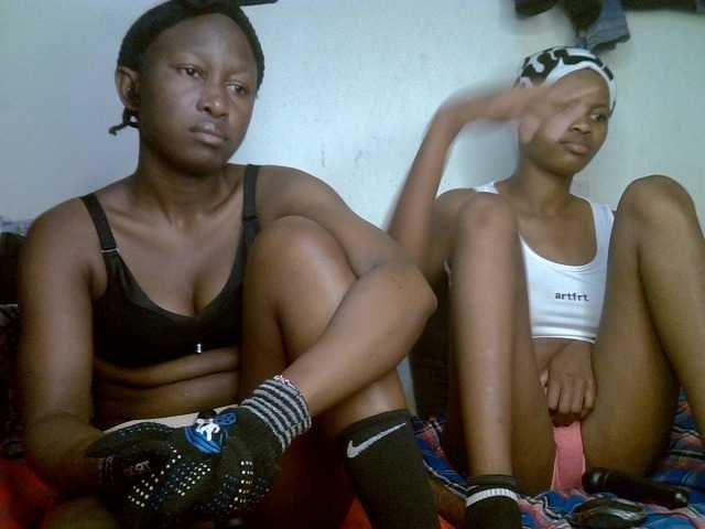 Sexyy-Duo