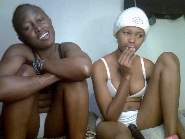 Sexyy-Duo