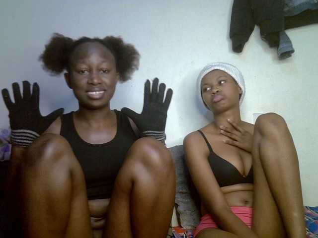 Sexyy-Duo