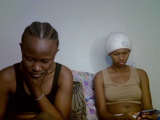 Sexyy-Duo