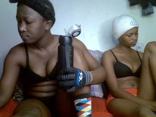 Sexyy-Duo