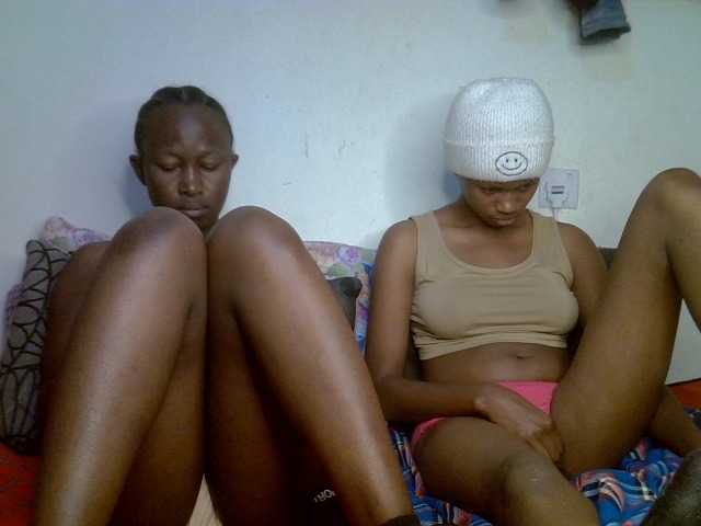 Sexyy-Duo