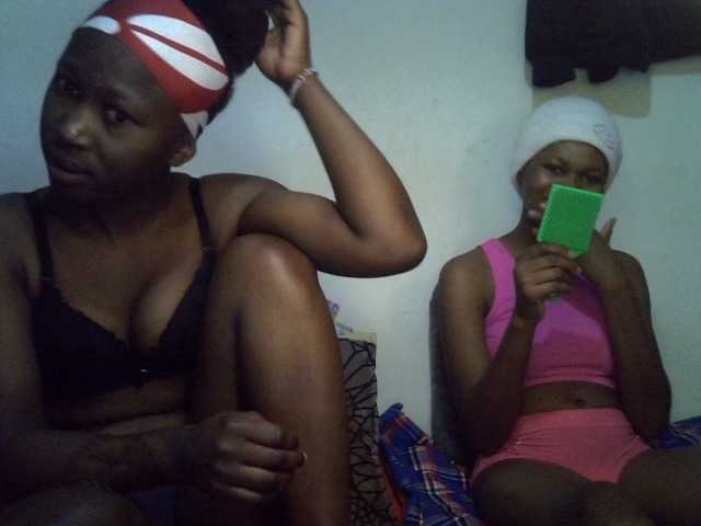 Sexyy-Duo