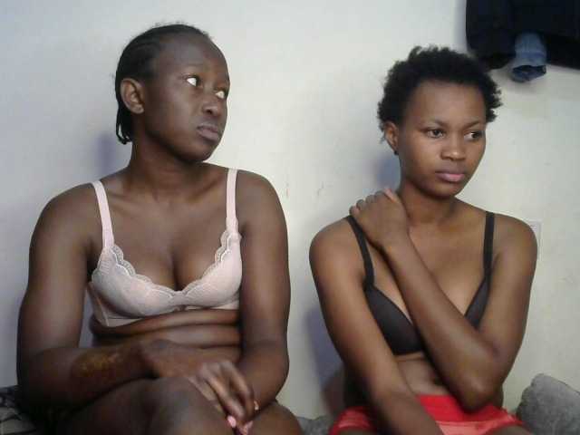 Sexyy-Duo