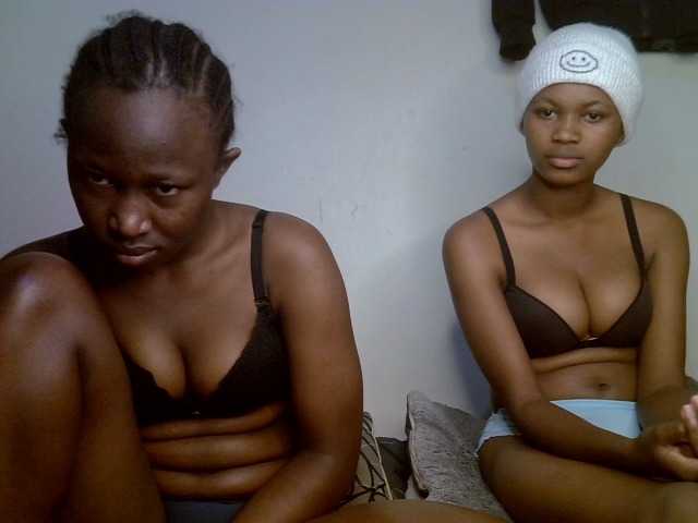 Sexyy-Duo