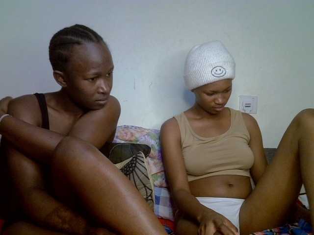 Sexyy-Duo