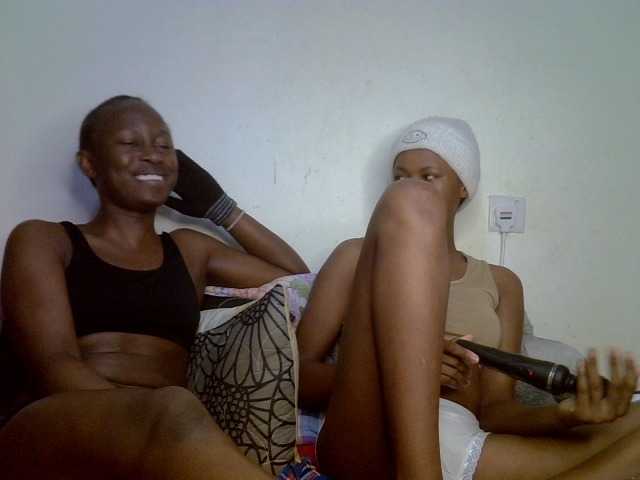 Sexyy-Duo