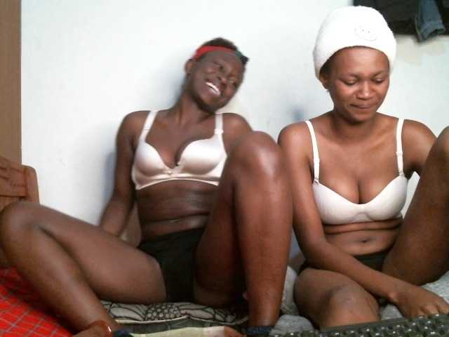 Sexyy-Duo