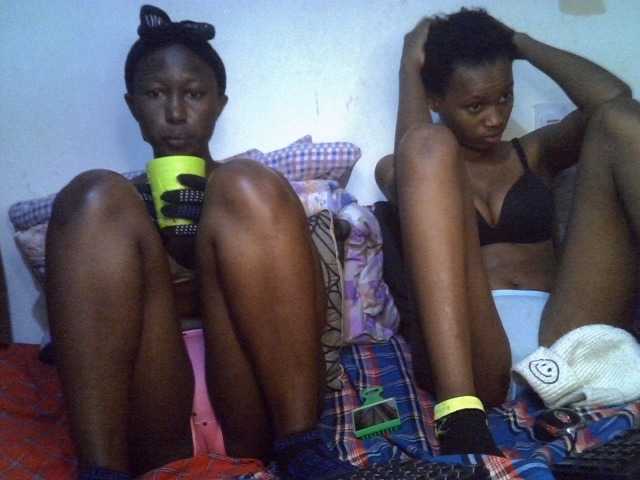 Sexyy-Duo