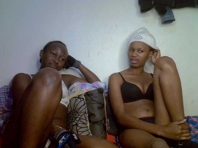 Sexyy-Duo