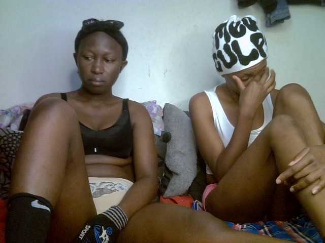 Sexyy-Duo