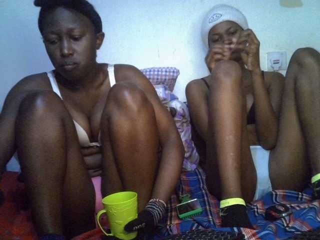 Sexyy-Duo