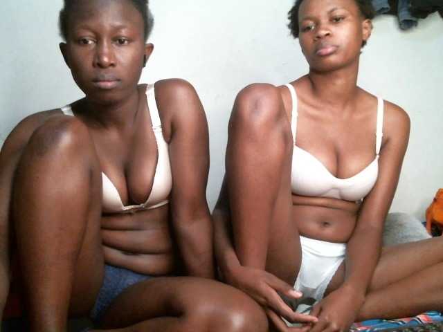 Sexyy-Duo