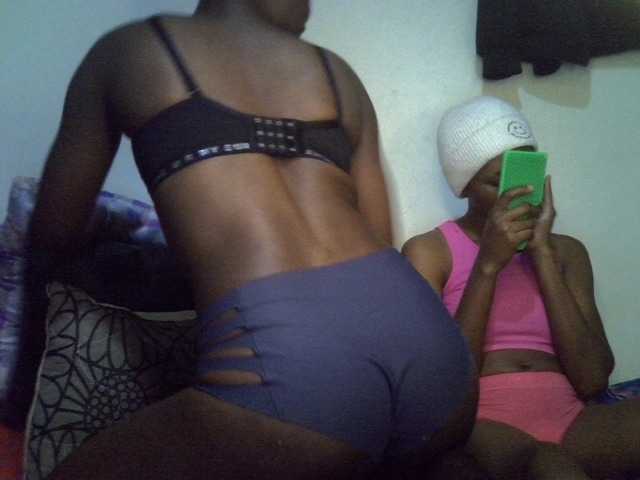 Sexyy-Duo