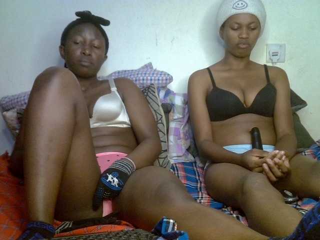 Sexyy-Duo