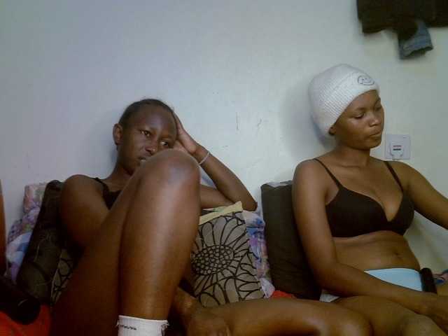 Sexyy-Duo