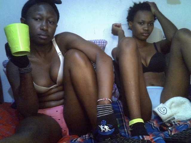 Sexyy-Duo