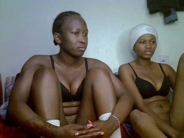 Sexyy-Duo