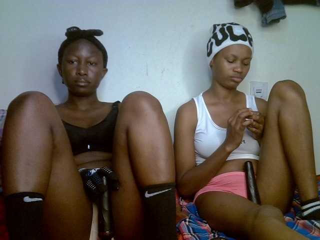 Sexyy-Duo