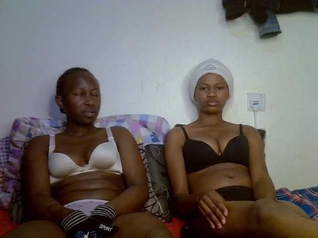 Sexyy-Duo