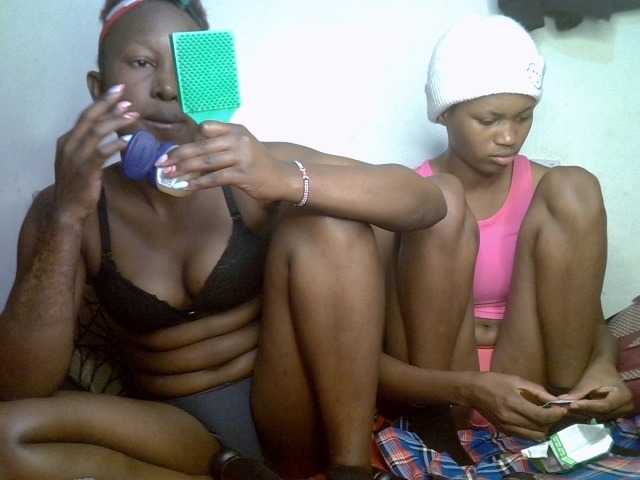 Sexyy-Duo