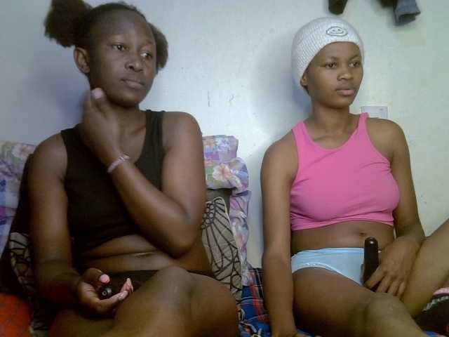 Sexyy-Duo