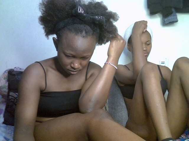 Sexyy-Duo
