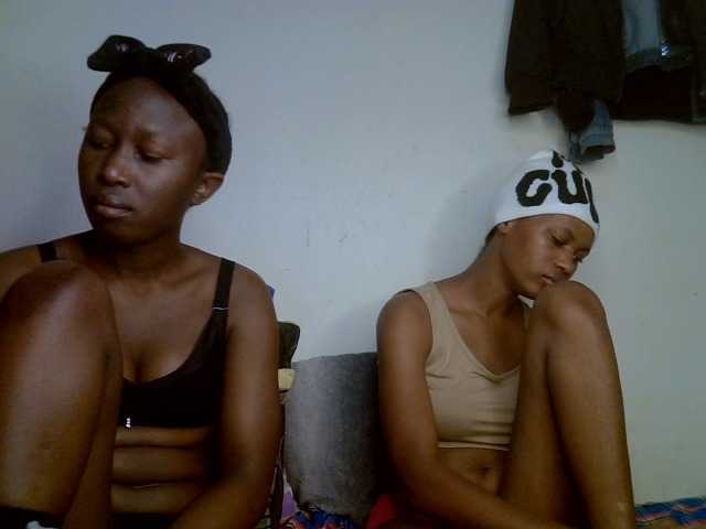 Sexyy-Duo