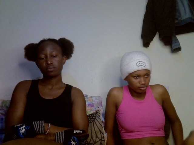 Sexyy-Duo