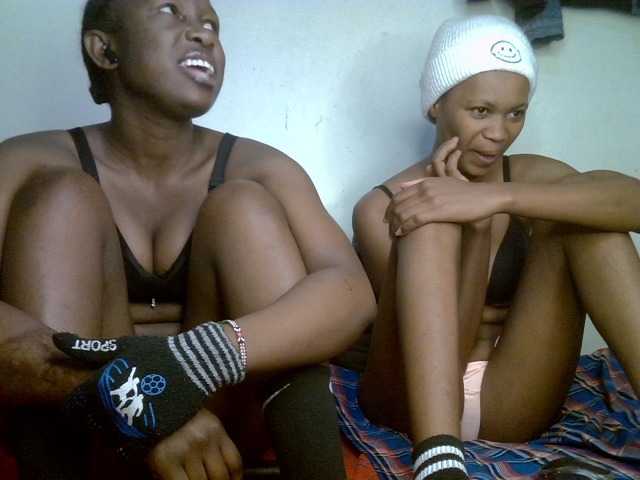 Sexyy-Duo