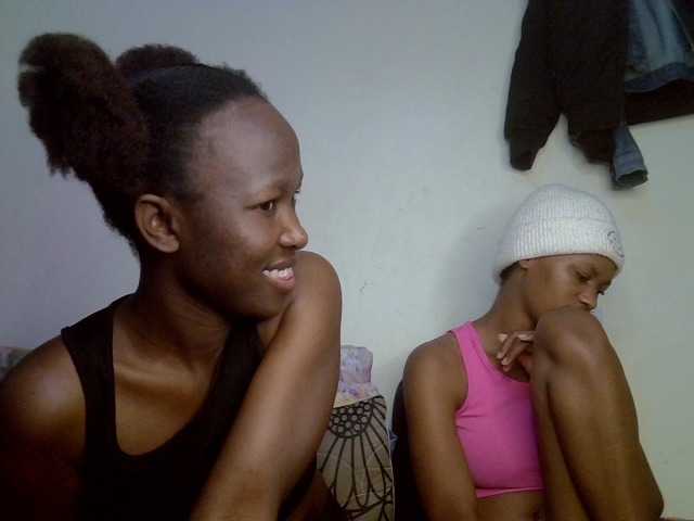 Sexyy-Duo