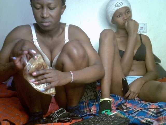 Sexyy-Duo
