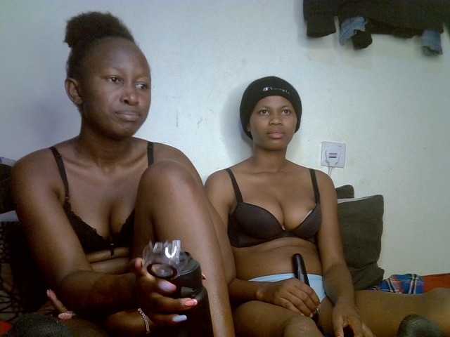 Sexyy-Duo