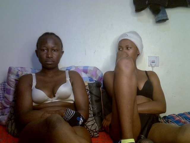 Sexyy-Duo