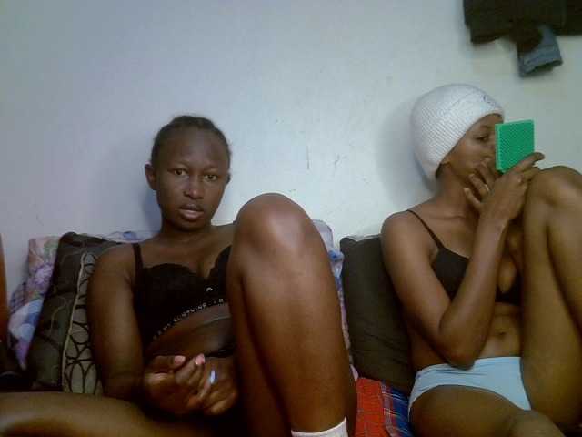 Sexyy-Duo