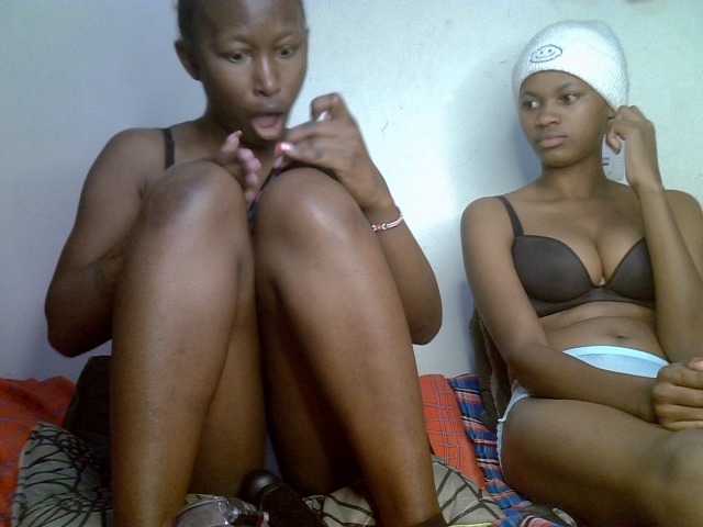 Sexyy-Duo