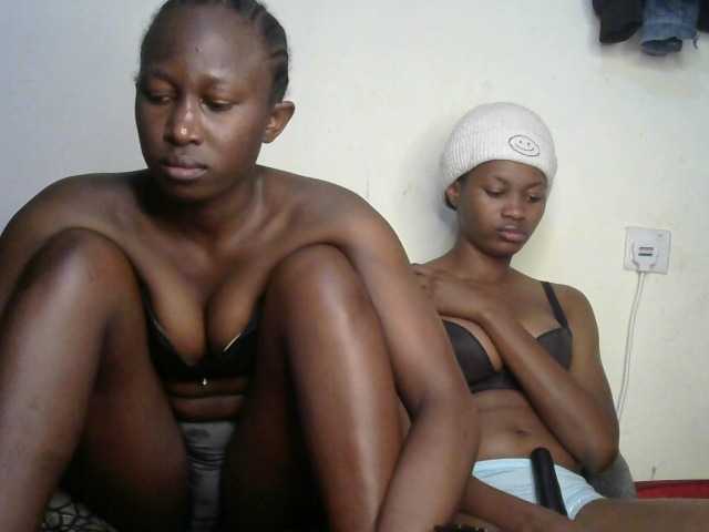 Sexyy-Duo