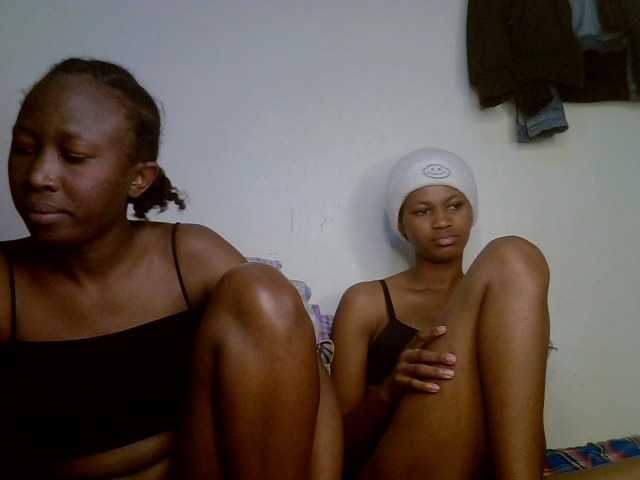 Sexyy-Duo
