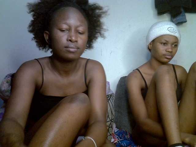 Sexyy-Duo