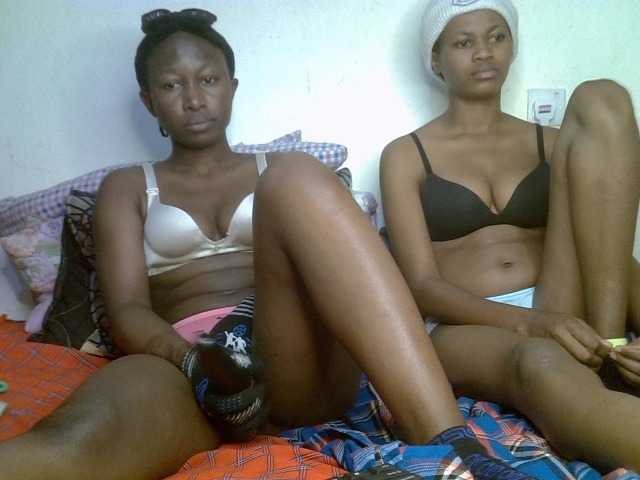 Sexyy-Duo — live couple cam
