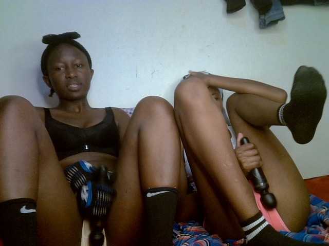 Sexyy-Duo