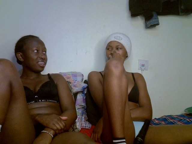 Sexyy-Duo